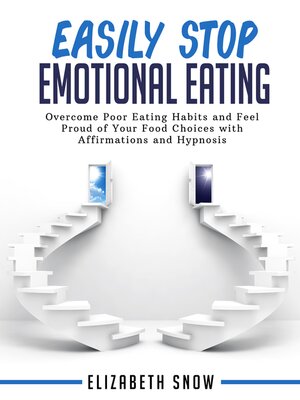 cover image of Easily Stop Emotional Eating